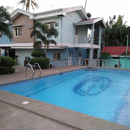 In-Yu'S Place Panglao Exterior foto