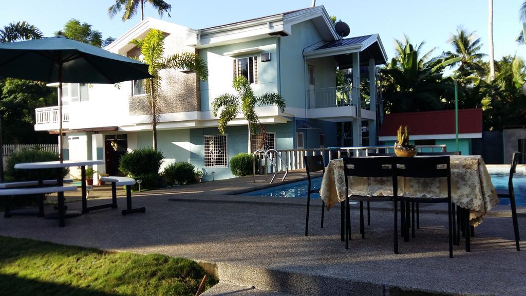 In-Yu'S Place Panglao Exterior foto