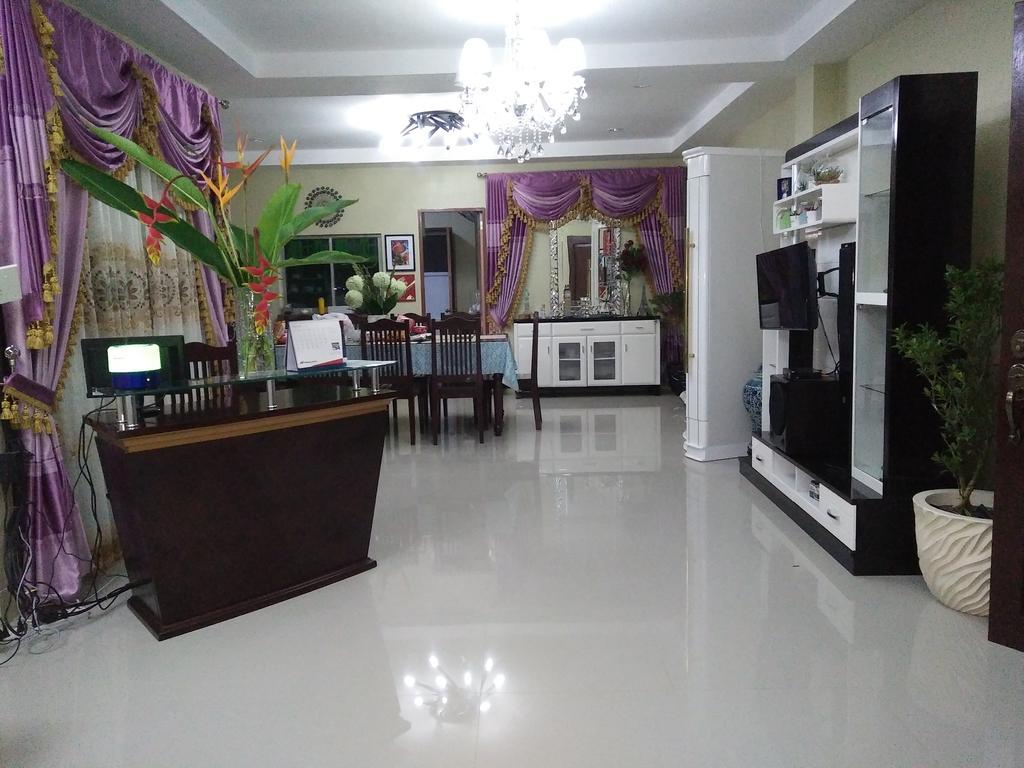 In-Yu'S Place Panglao Exterior foto