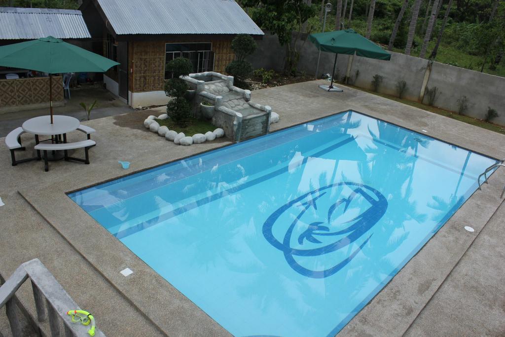 In-Yu'S Place Panglao Exterior foto