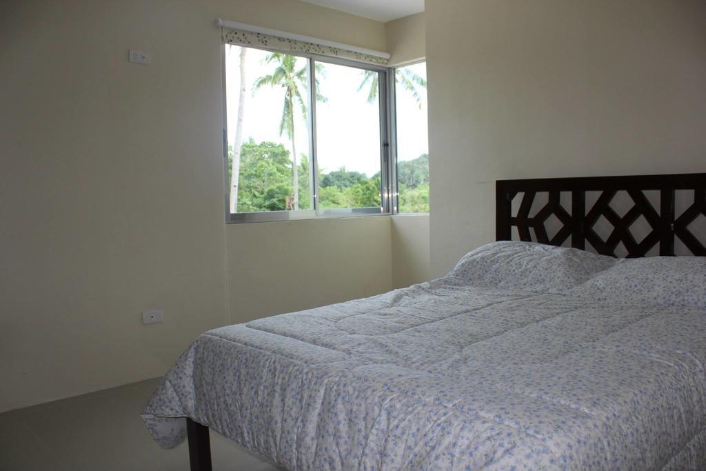 In-Yu'S Place Panglao Exterior foto