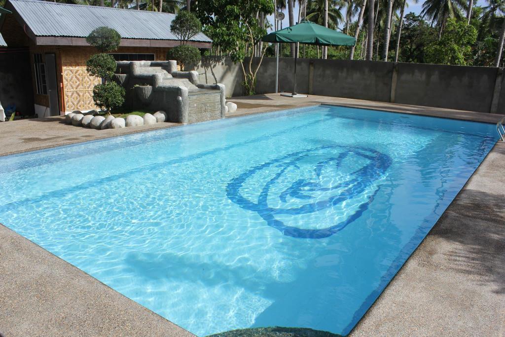 In-Yu'S Place Panglao Exterior foto
