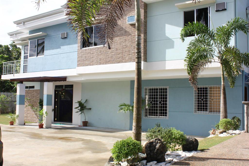 In-Yu'S Place Panglao Exterior foto