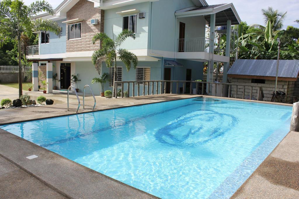 In-Yu'S Place Panglao Exterior foto