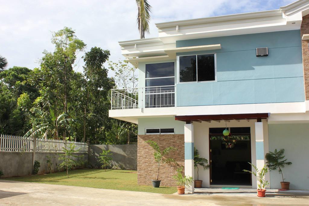 In-Yu'S Place Panglao Exterior foto