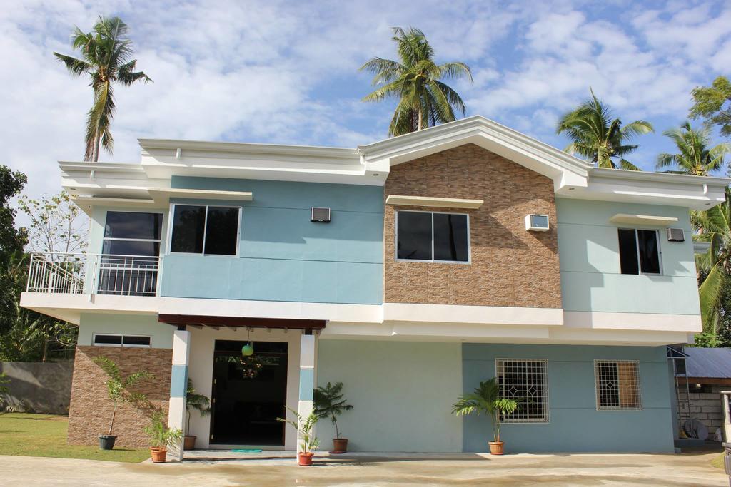 In-Yu'S Place Panglao Exterior foto