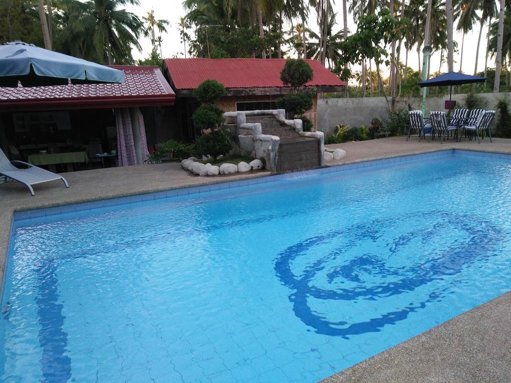 In-Yu'S Place Panglao Exterior foto