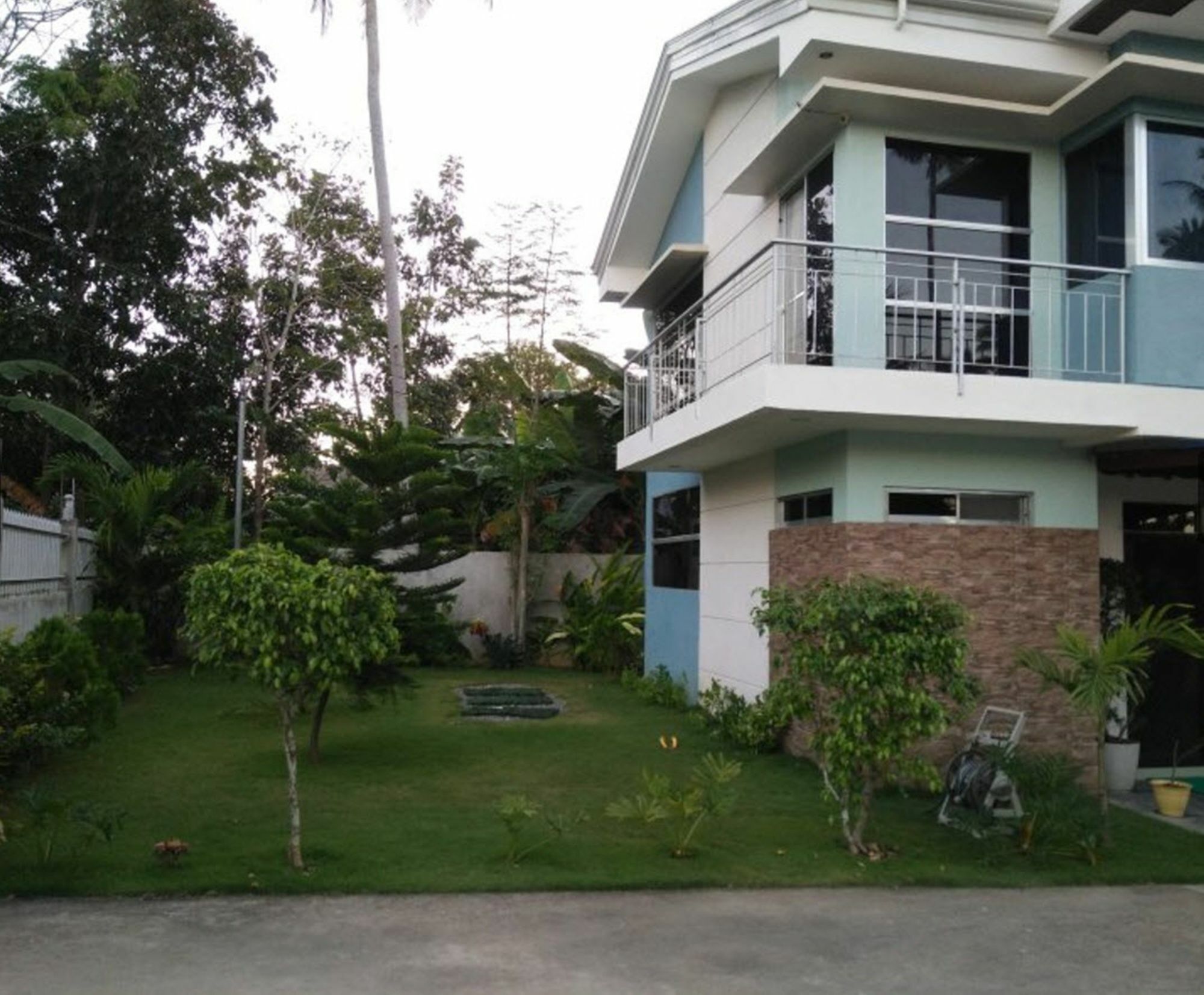 In-Yu'S Place Panglao Exterior foto