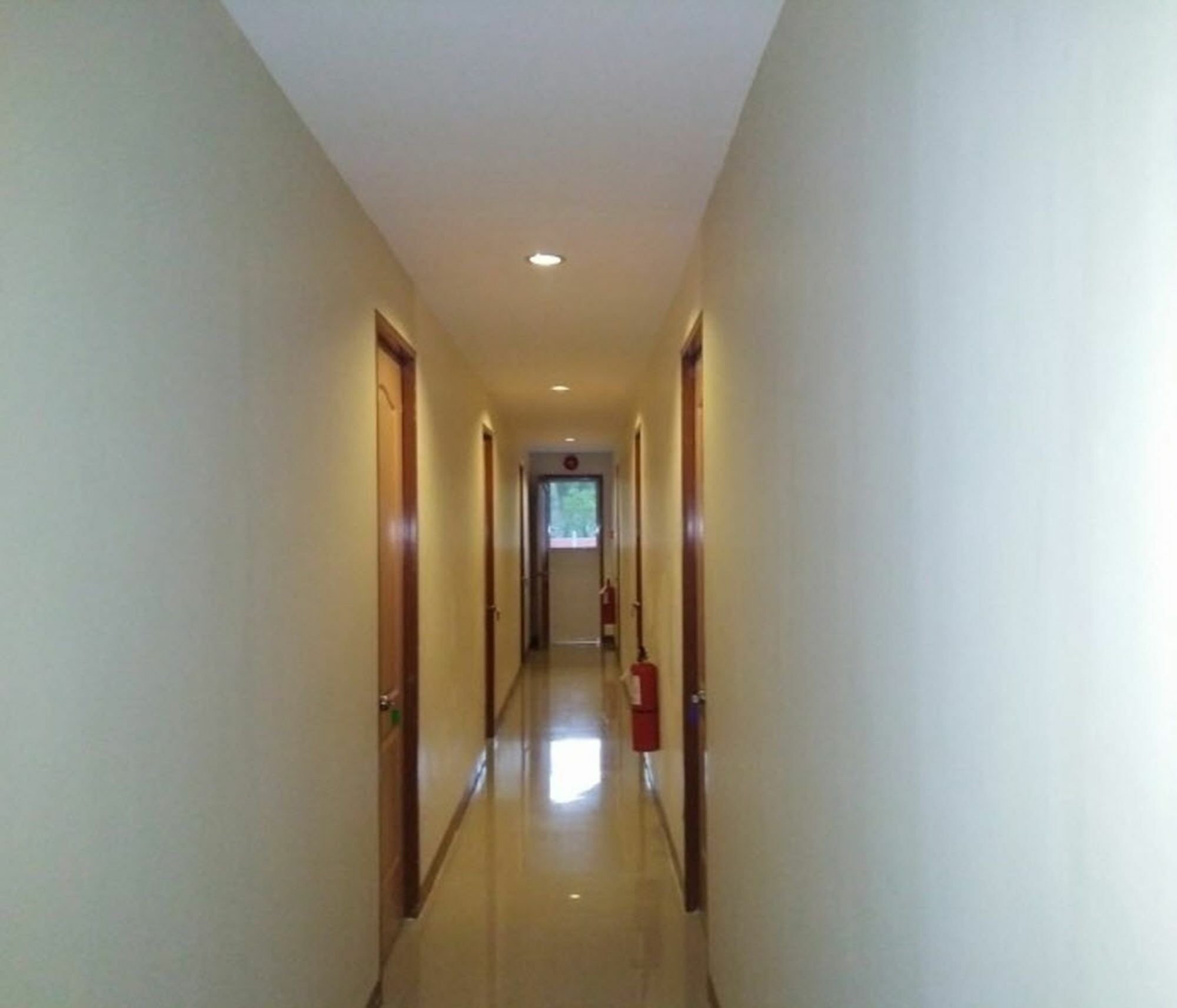 In-Yu'S Place Panglao Exterior foto